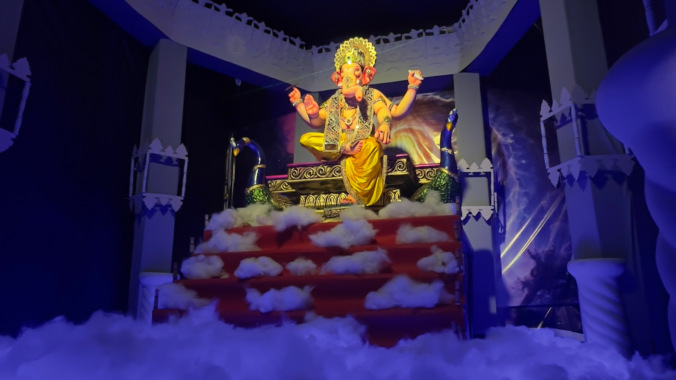 Lord Ganesha
