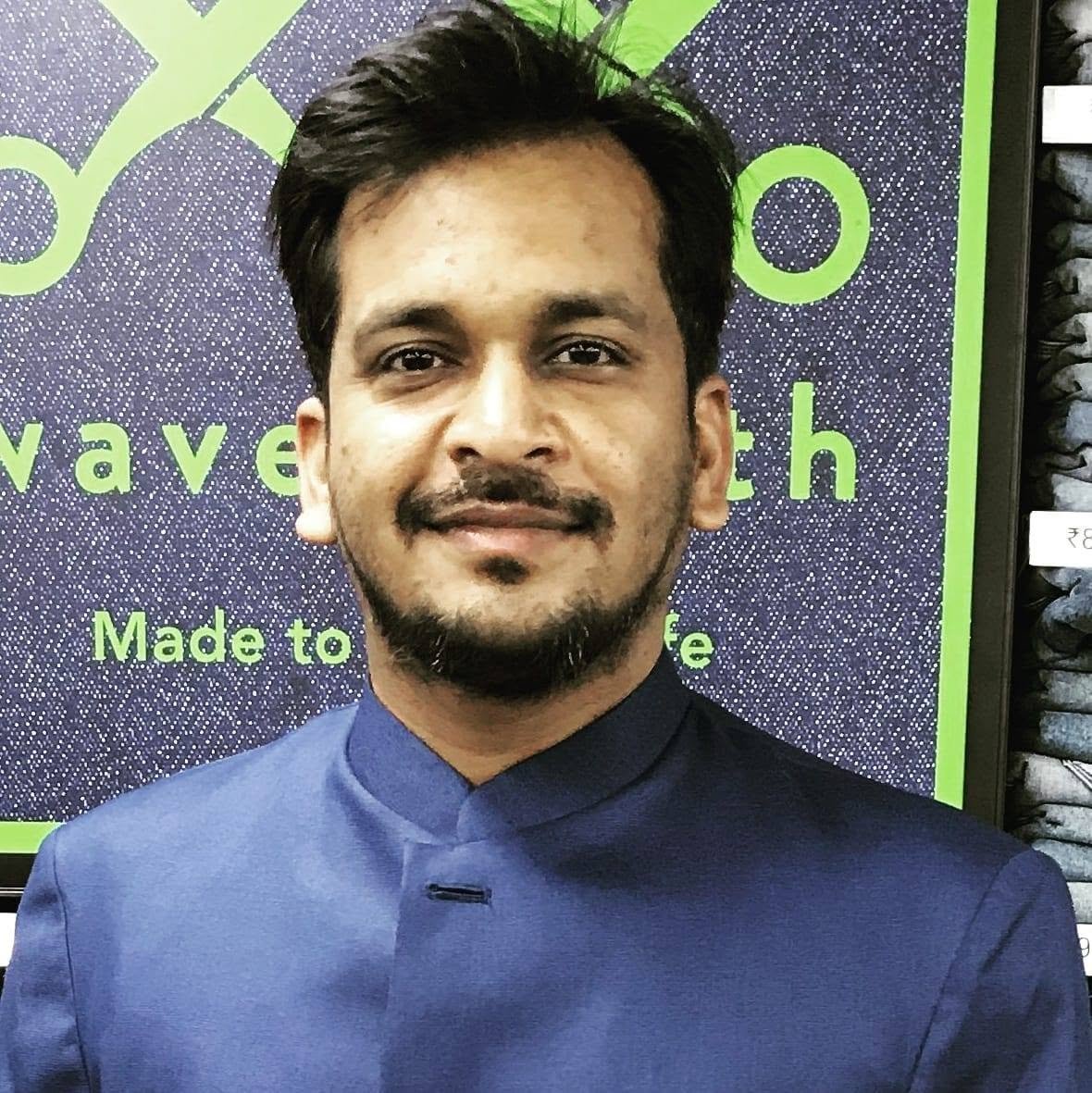 Riddhi Siddhi Ganesh Foundation team member 1